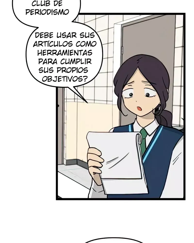 Homeless Capítulo 89 en Línea - página 29