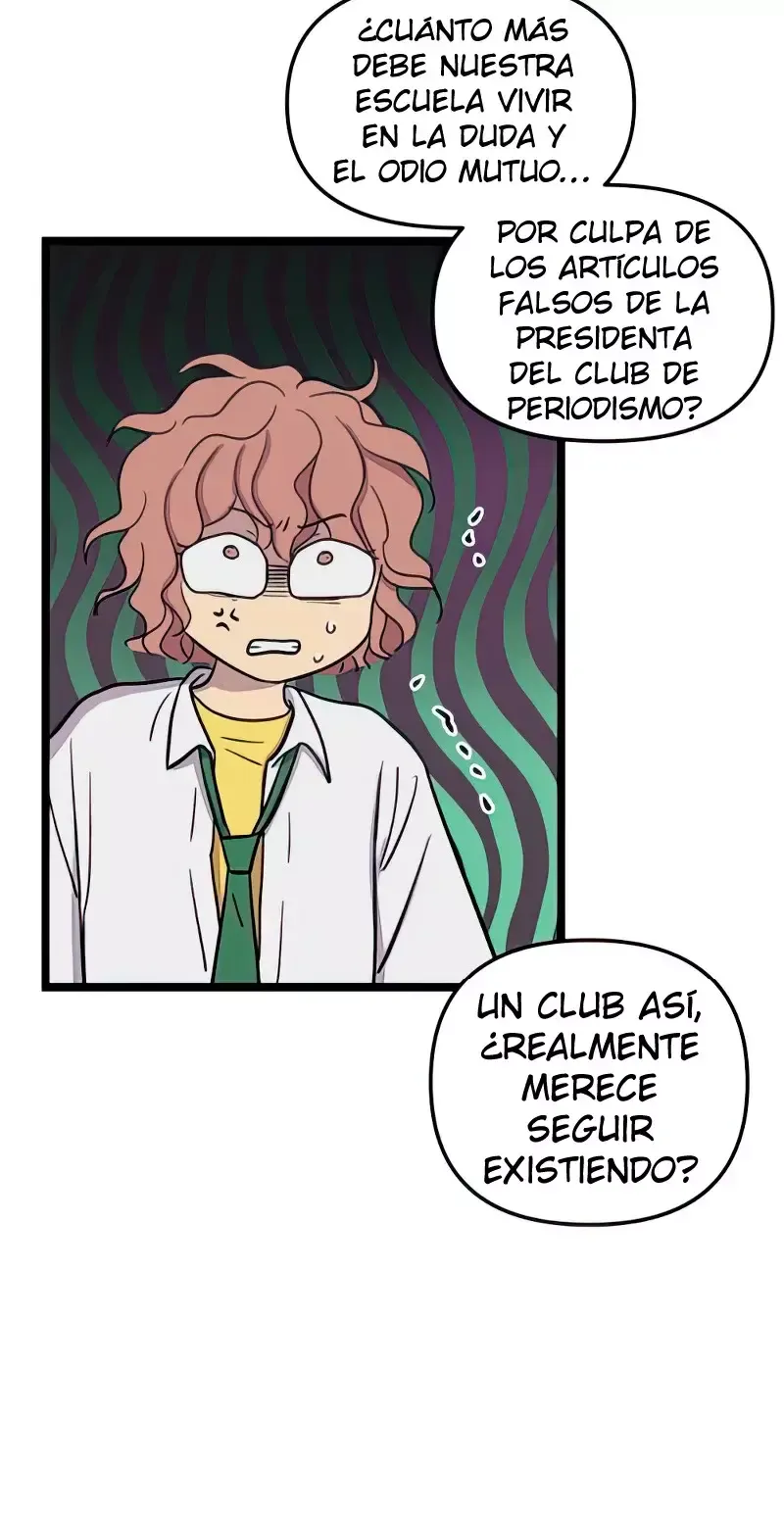 Homeless Capítulo 89 en Línea - página 30