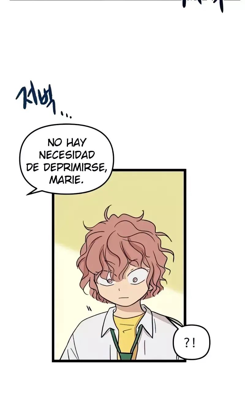 Homeless Capítulo 89 en Línea - página 36