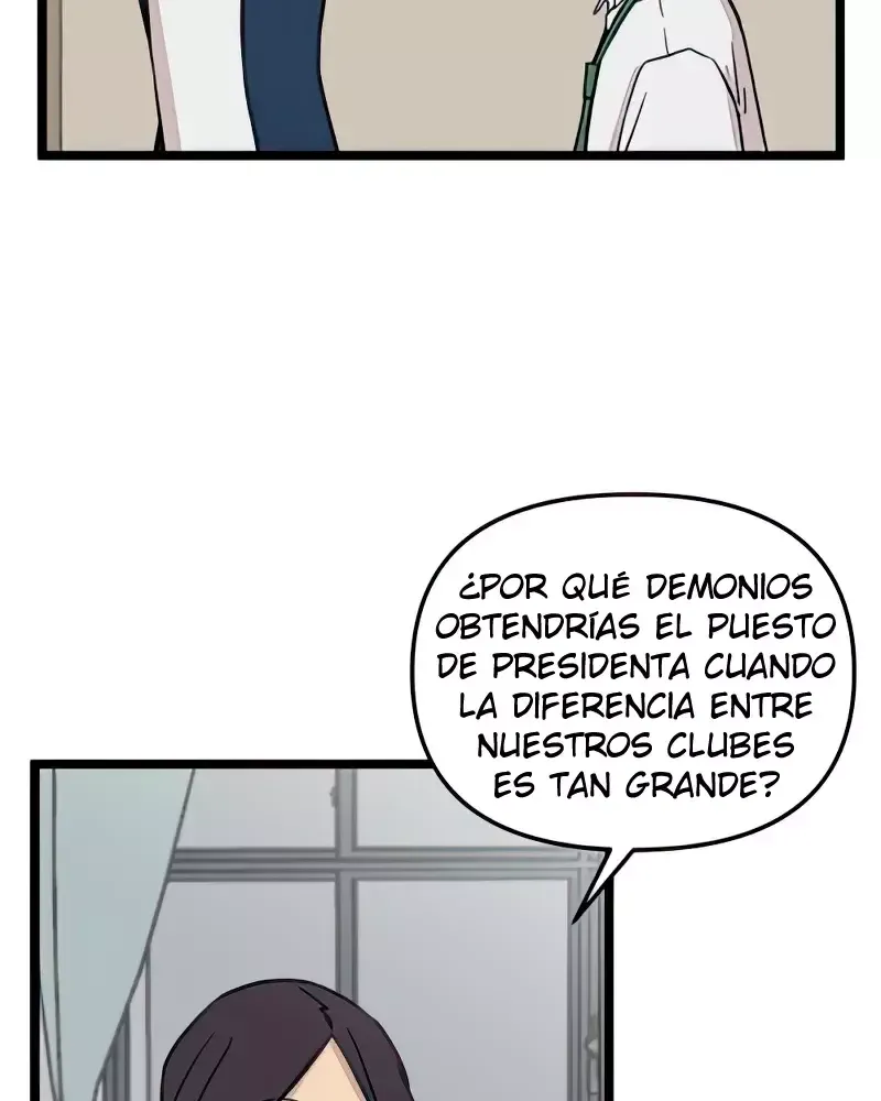 Homeless Capítulo 89 en Línea - página 38