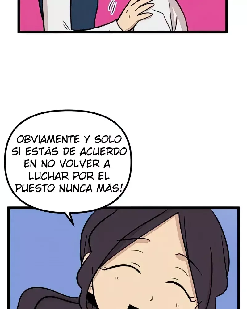 Homeless Capítulo 89 en Línea - página 45