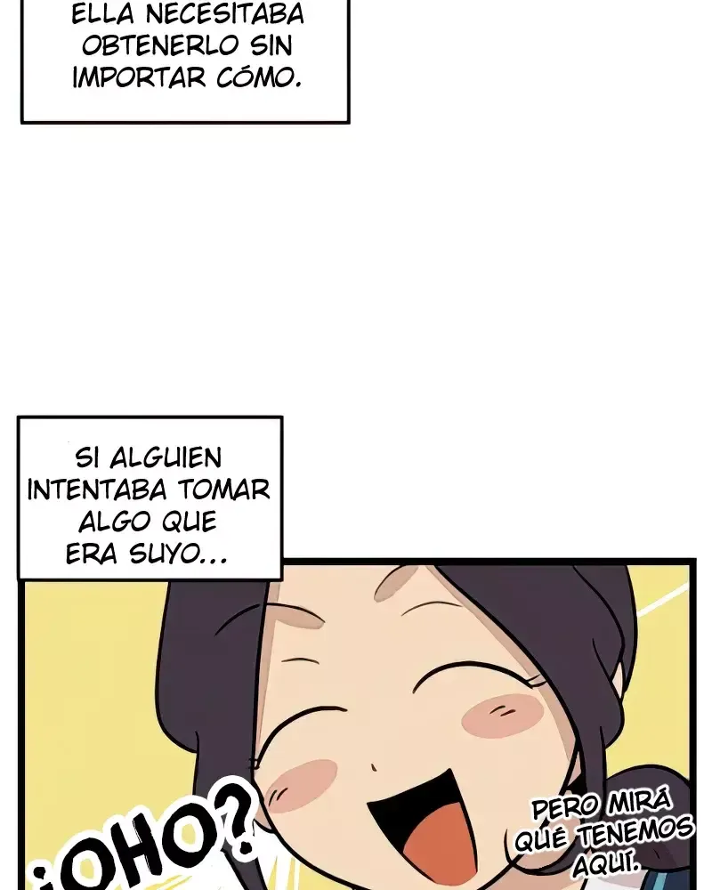 Homeless Capítulo 89 en Línea - página 50