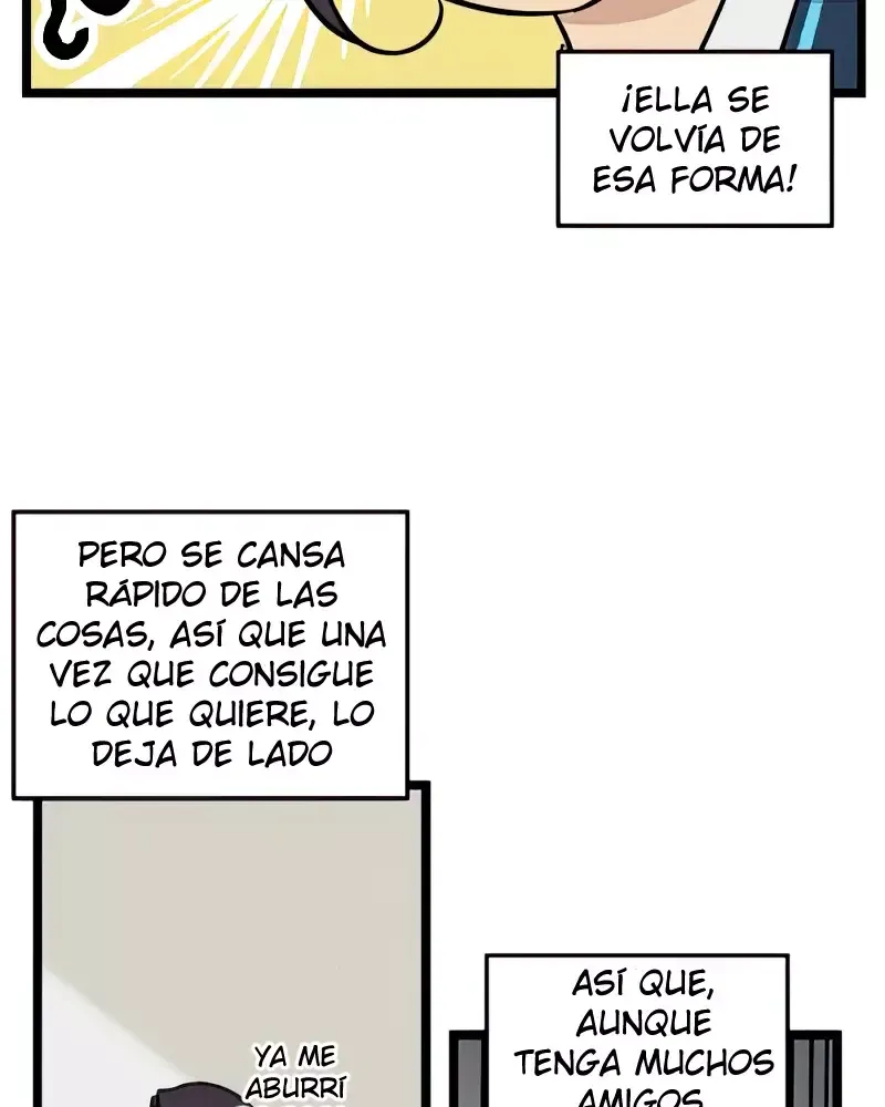 Homeless Capítulo 89 en Línea - página 51
