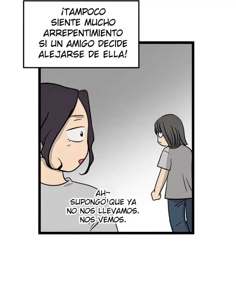 Homeless Capítulo 89 en Línea - página 55