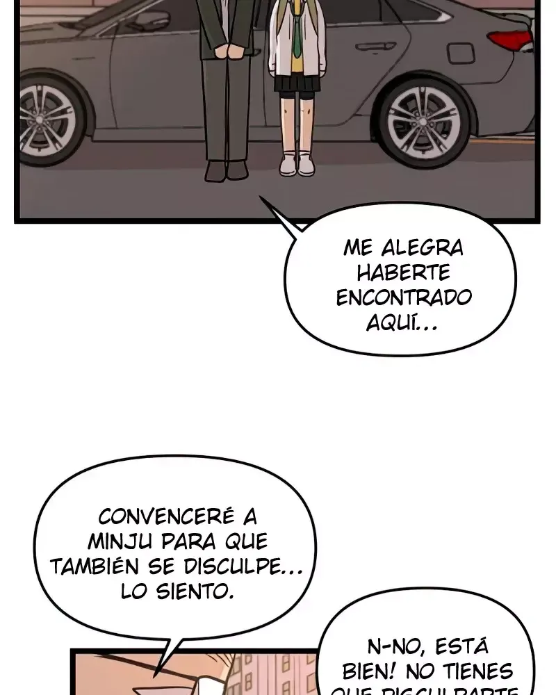 Homeless Capítulo 89 en Línea - página 61