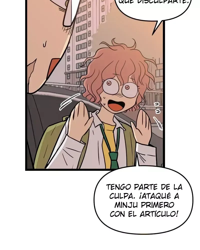 Homeless Capítulo 89 en Línea - página 62