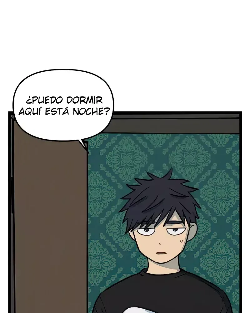 Homeless Capítulo 89 en Línea - página 81