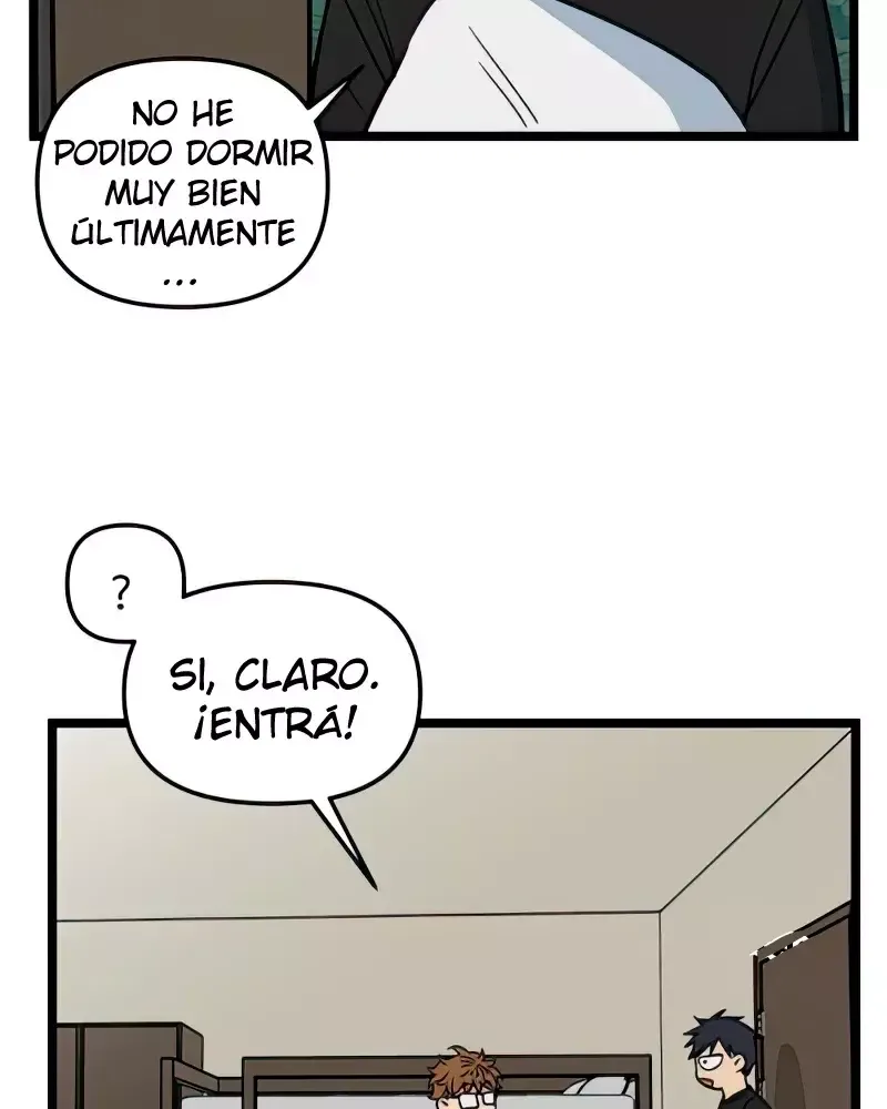 Homeless Capítulo 89 en Línea - página 82