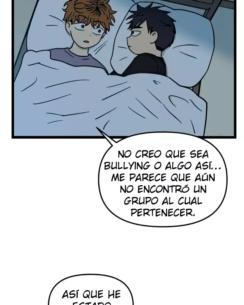 Homeless Capítulo 90 en Línea - página 6
