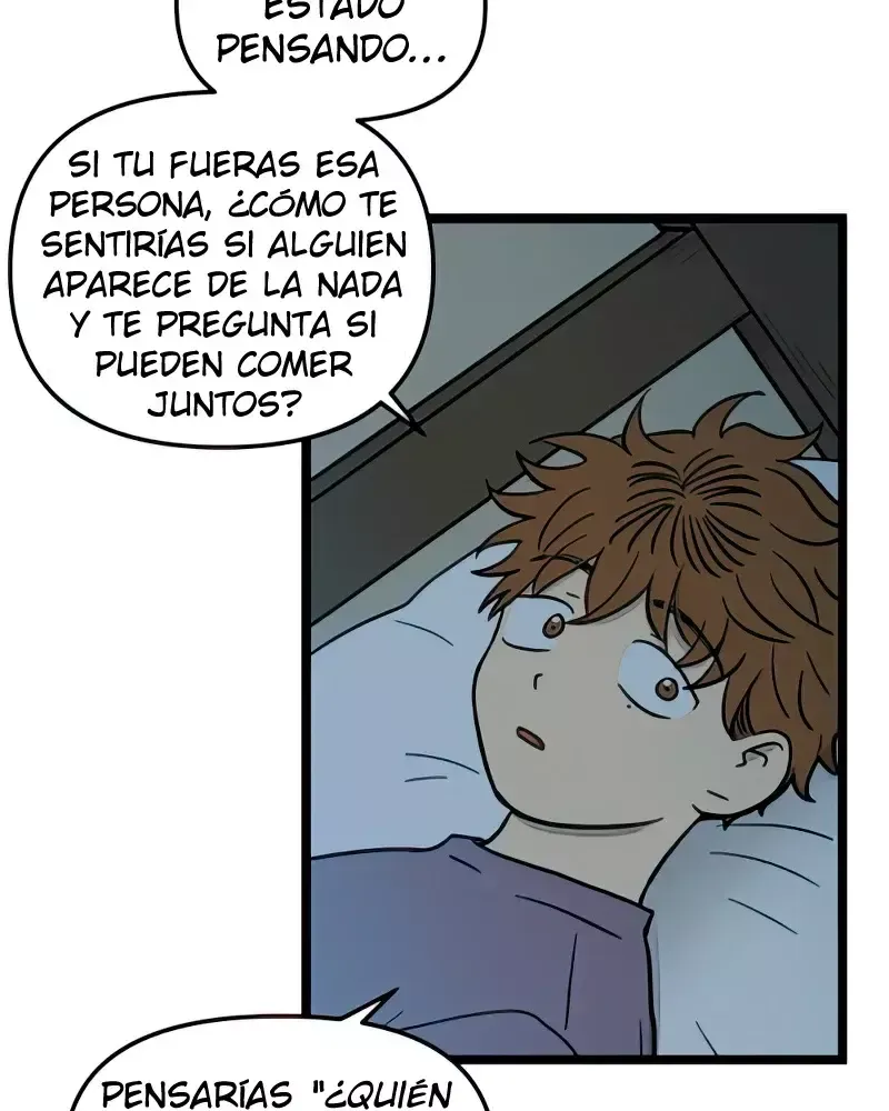 Homeless Capítulo 90 en Línea - página 7