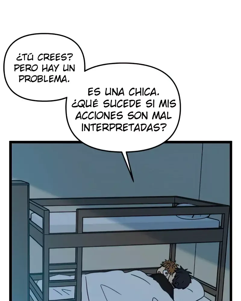 Homeless Capítulo 90 en Línea - página 10