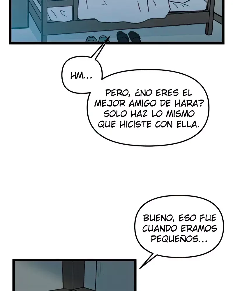 Homeless Capítulo 90 en Línea - página 11