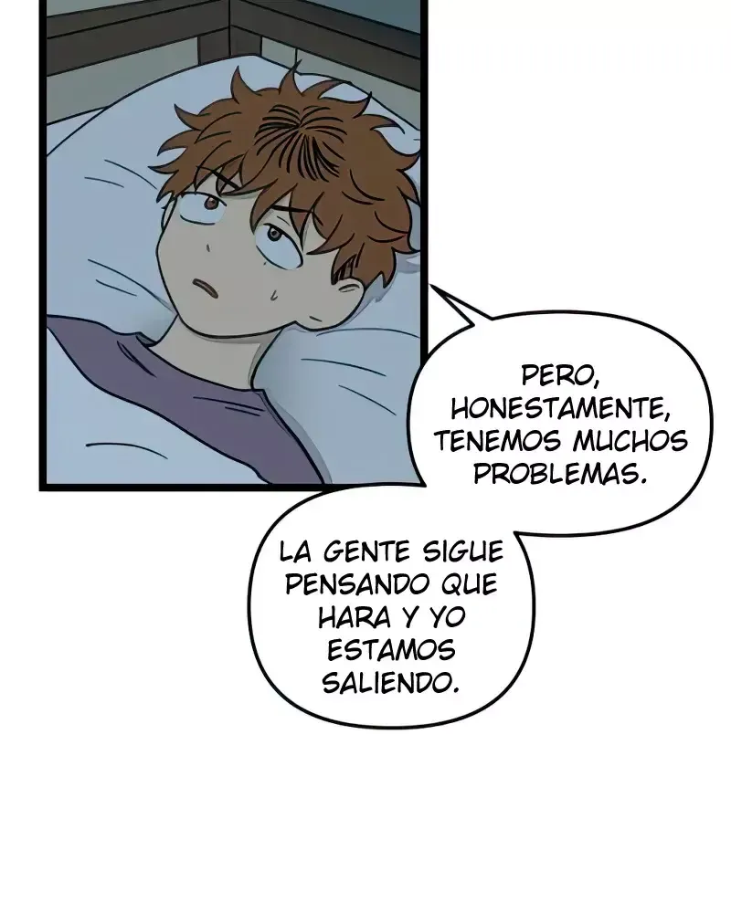 Homeless Capítulo 90 en Línea - página 12