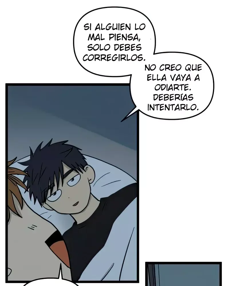 Homeless Capítulo 90 en Línea - página 13