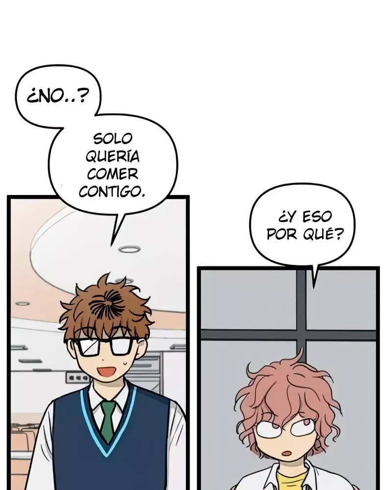 Homeless Capítulo 90 en Línea - página 35
