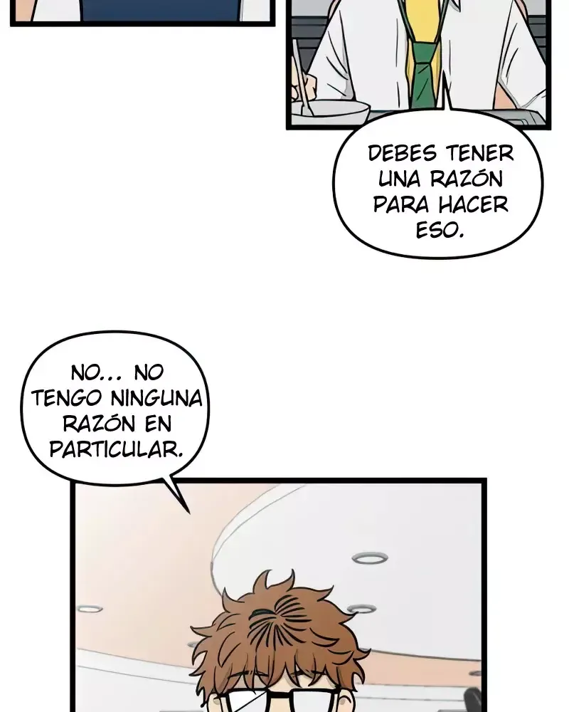 Homeless Capítulo 90 en Línea - página 36