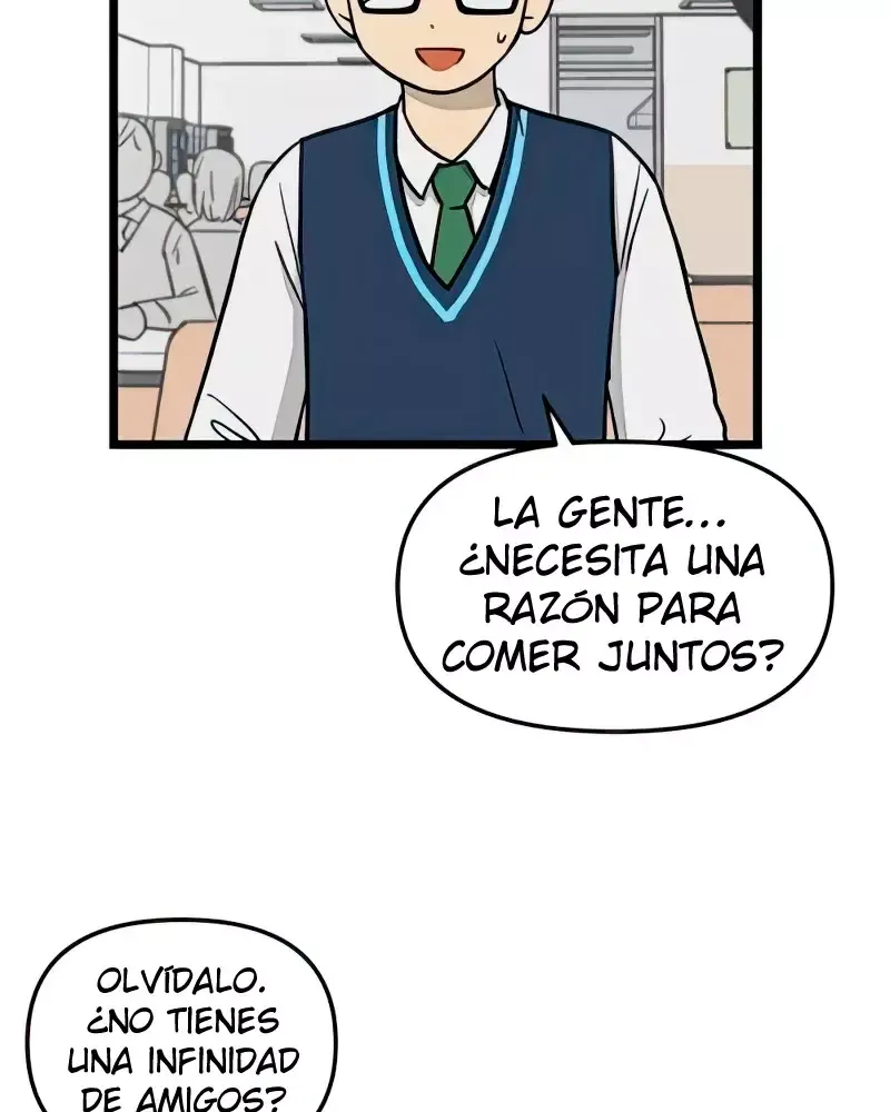 Homeless Capítulo 90 en Línea - página 37