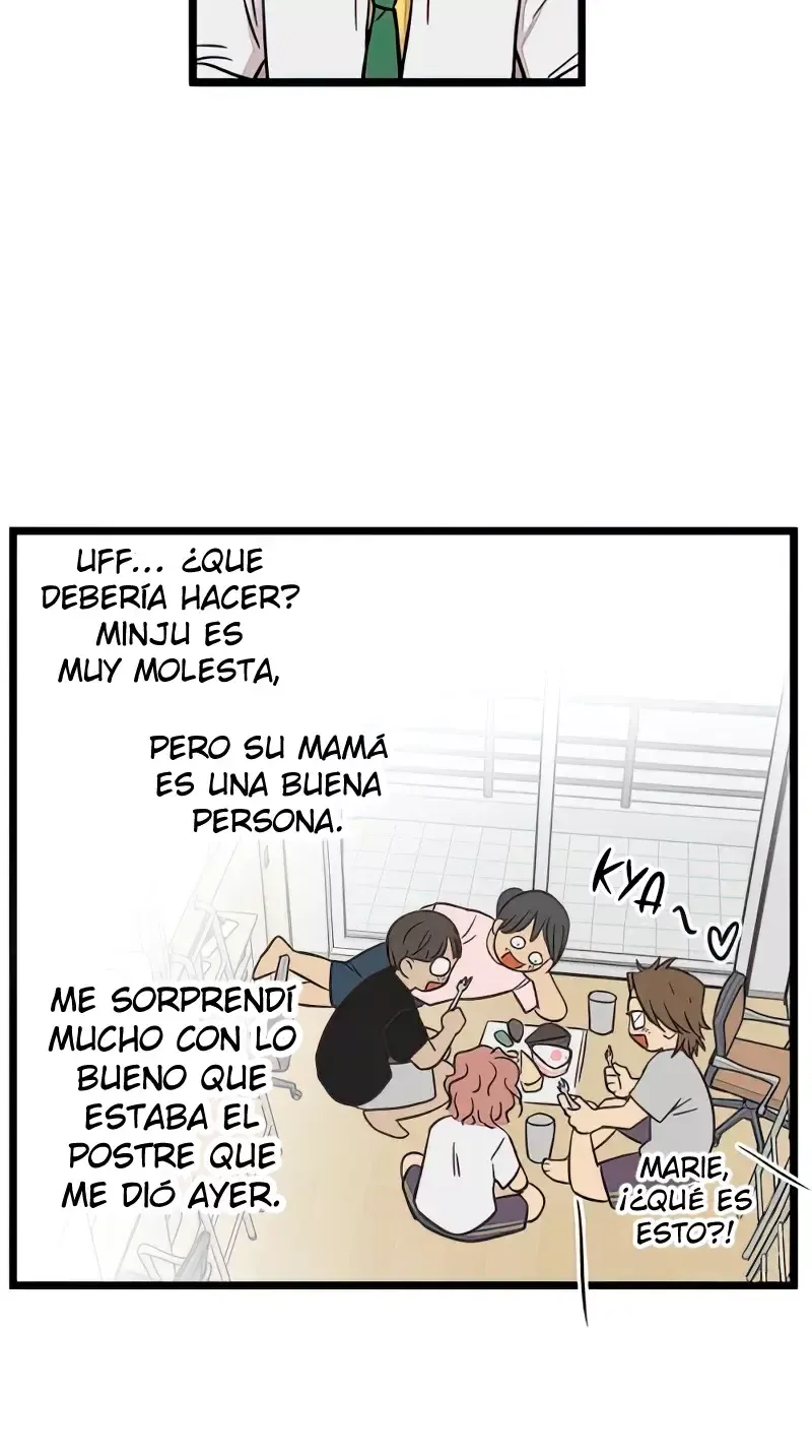Homeless Capítulo 90 en Línea - página 40
