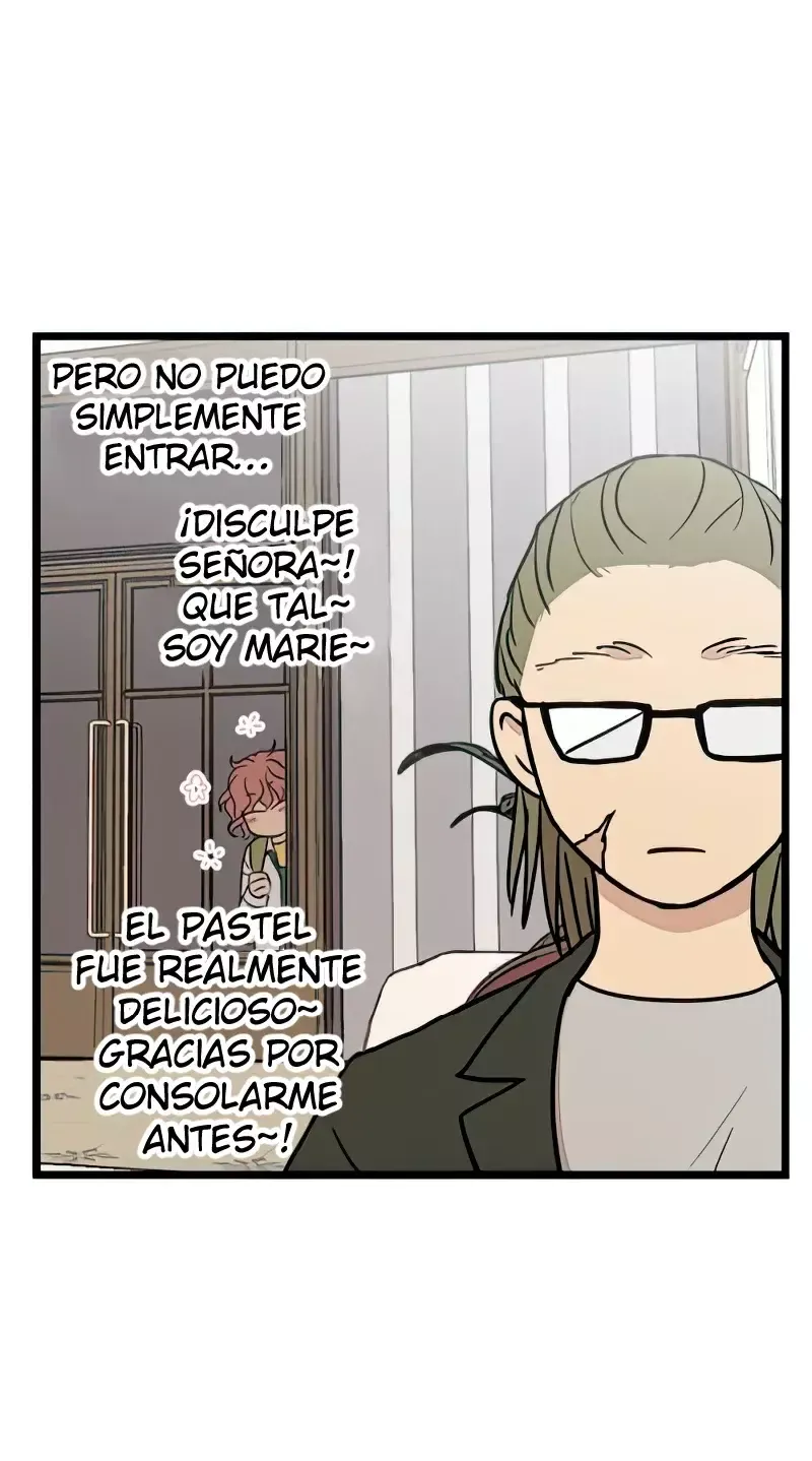 Homeless Capítulo 90 en Línea - página 47