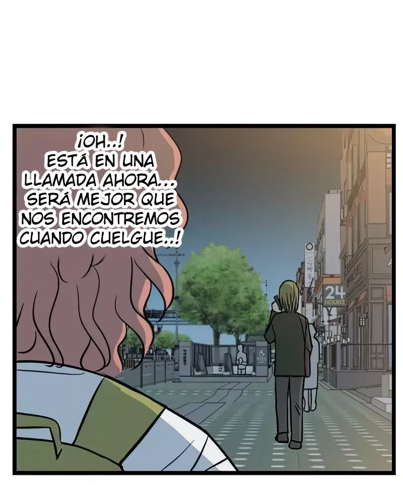 Homeless Capítulo 90 en Línea - página 49