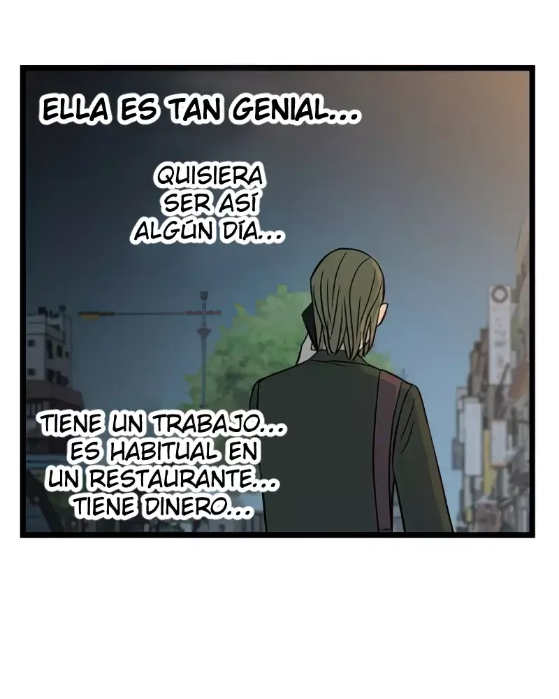 Homeless Capítulo 90 en Línea - página 51