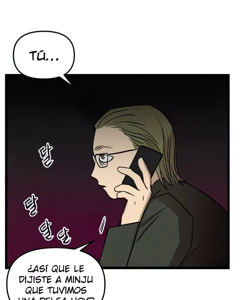 Homeless Capítulo 90 en Línea - página 55
