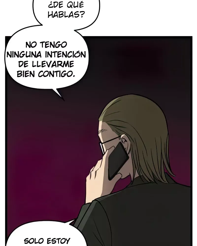 Homeless Capítulo 90 en Línea - página 58