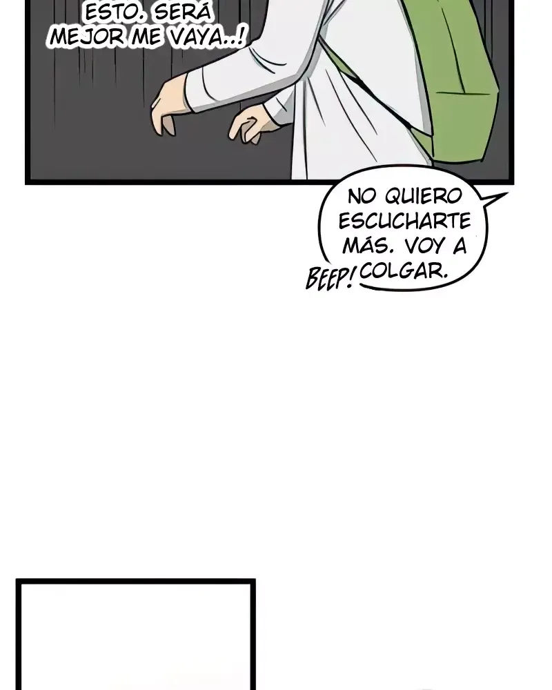 Homeless Capítulo 90 en Línea - página 60