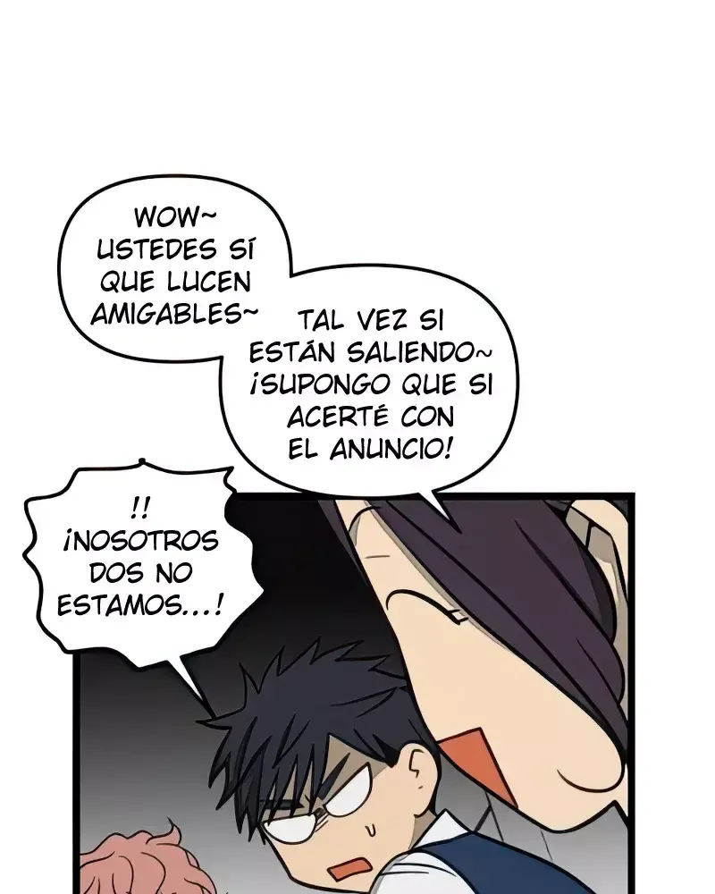 Homeless Capítulo 91 en Línea - página 16