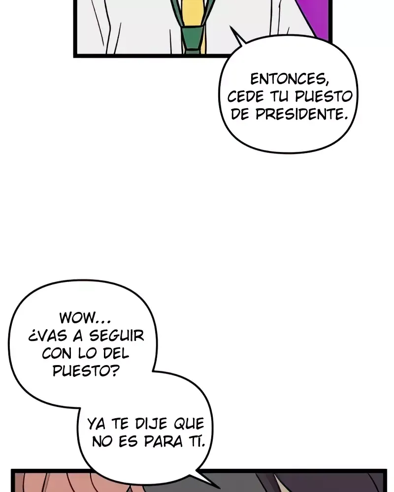 Homeless Capítulo 91 en Línea - página 25