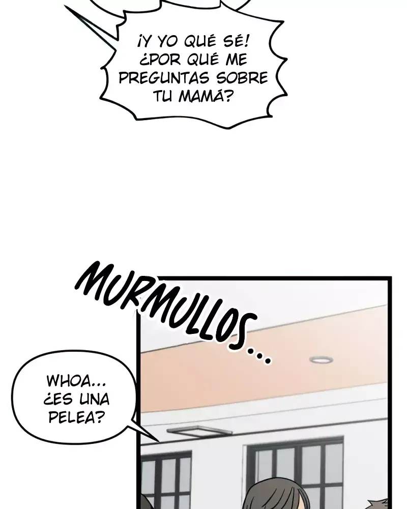 Homeless Capítulo 91 en Línea - página 27