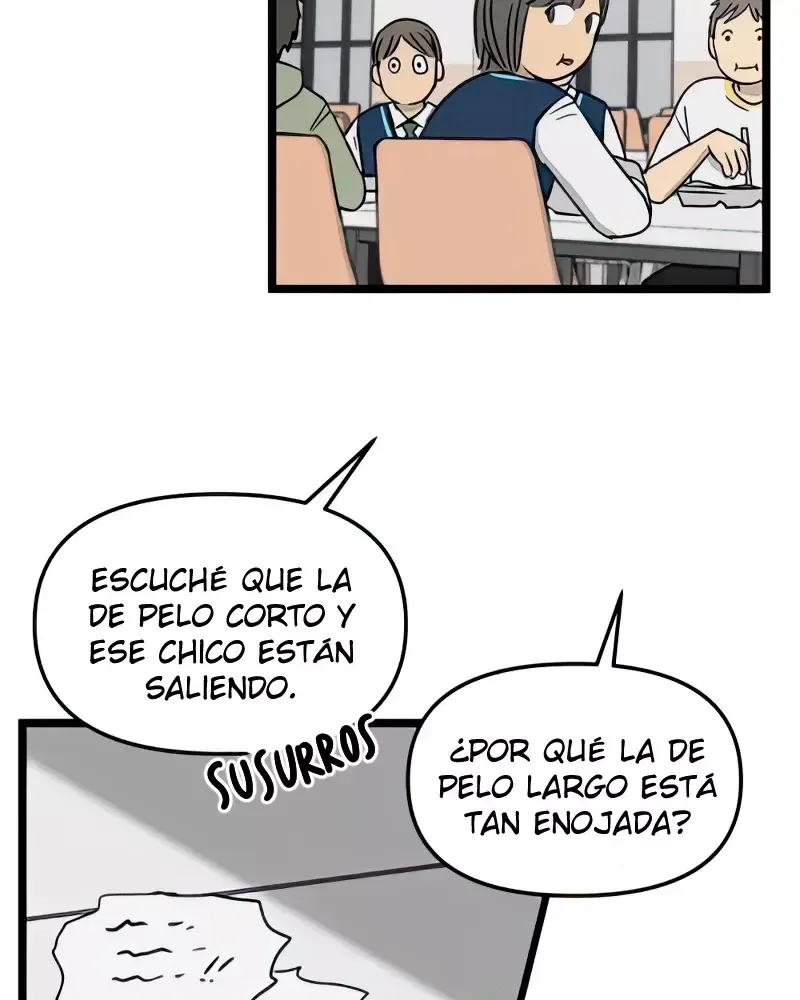 Homeless Capítulo 91 en Línea - página 28