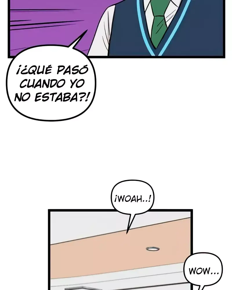 Homeless Capítulo 91 en Línea - página 31