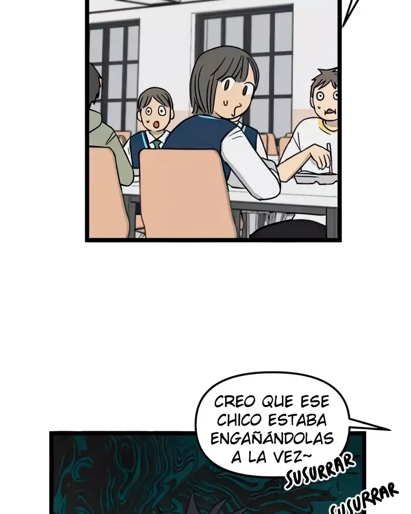 Homeless Capítulo 91 en Línea - página 32
