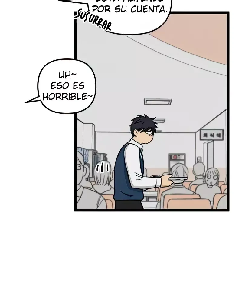 Homeless Capítulo 91 en Línea - página 34