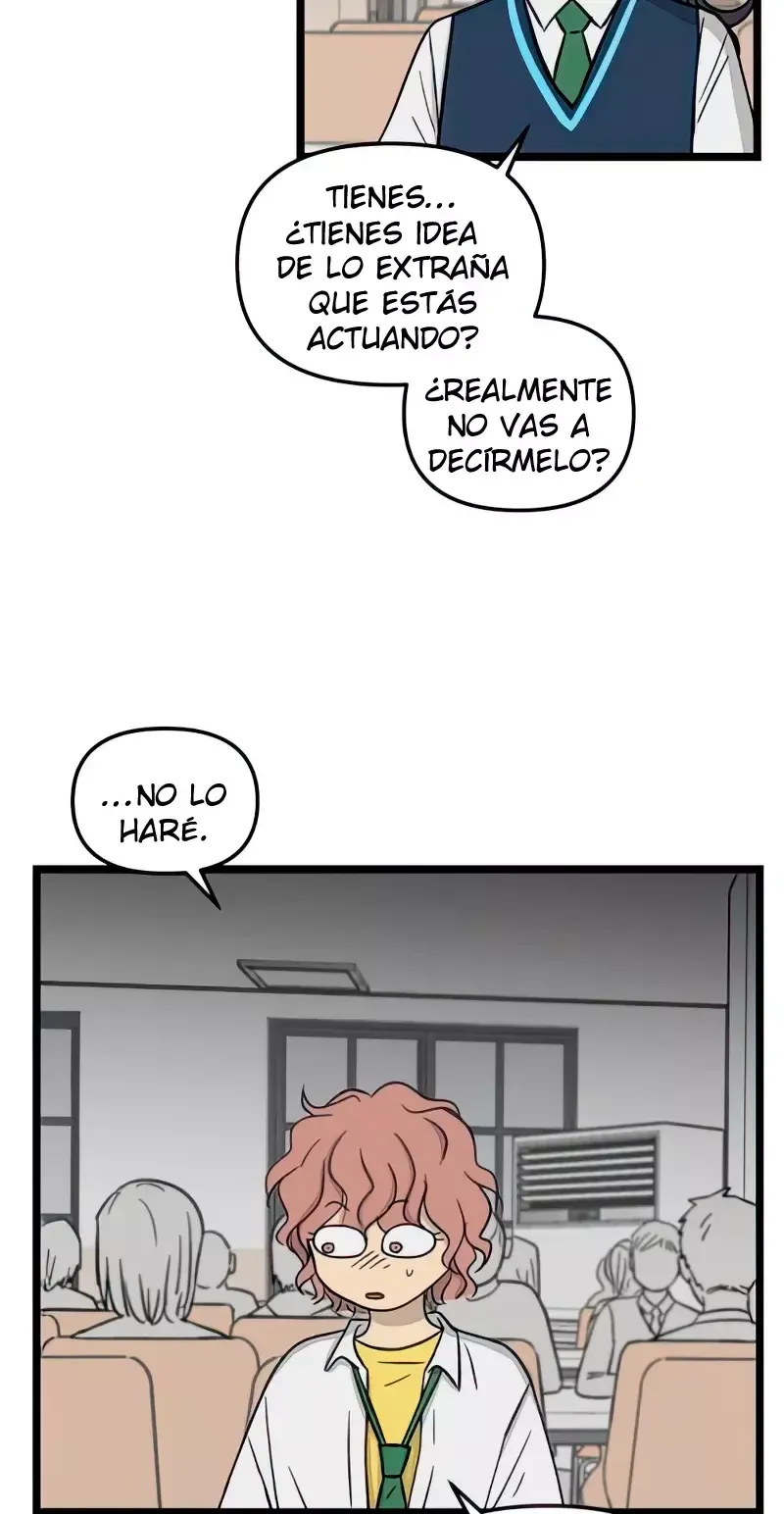 Homeless Capítulo 91 en Línea - página 63