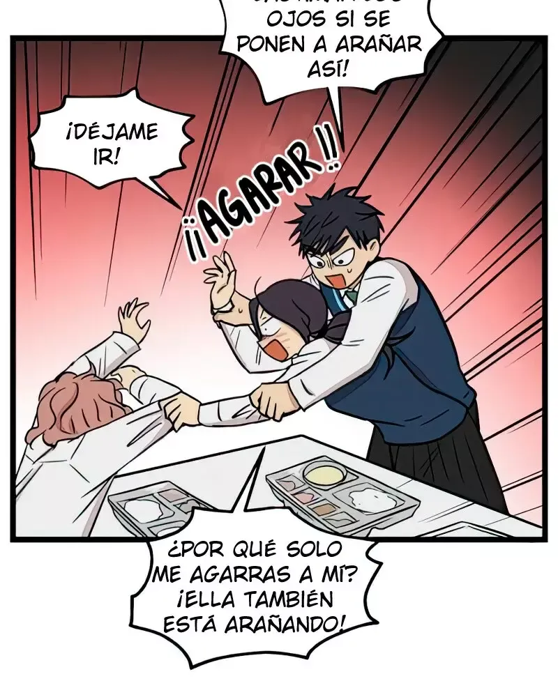Homeless Capítulo 91 en Línea - página 72