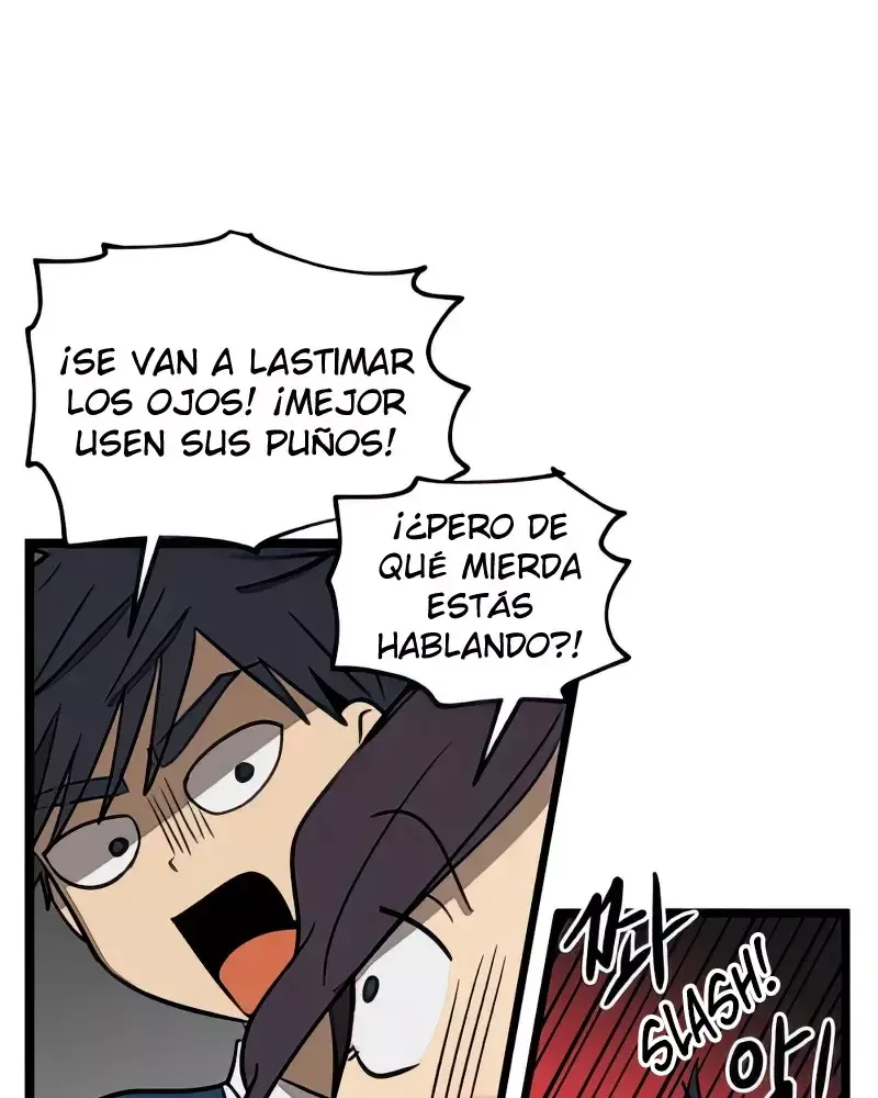 Homeless Capítulo 91 en Línea - página 73