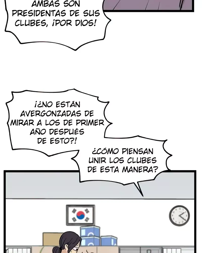 Homeless Capítulo 92 en Línea - página 5