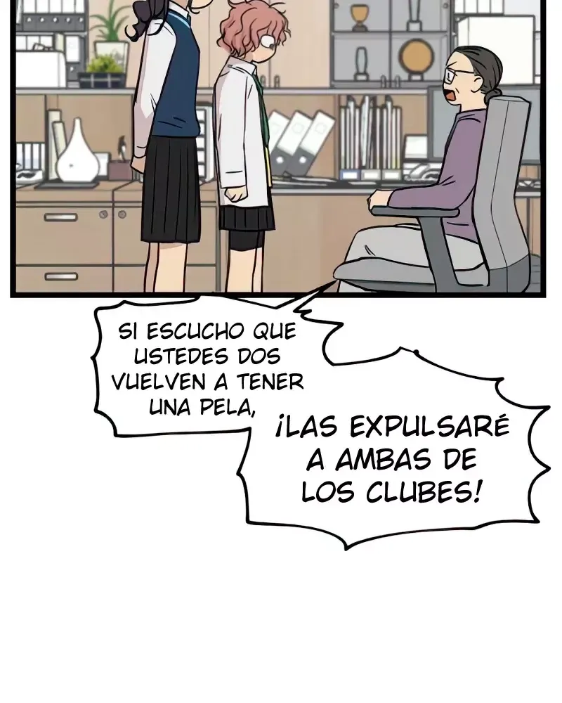 Homeless Capítulo 92 en Línea - página 6