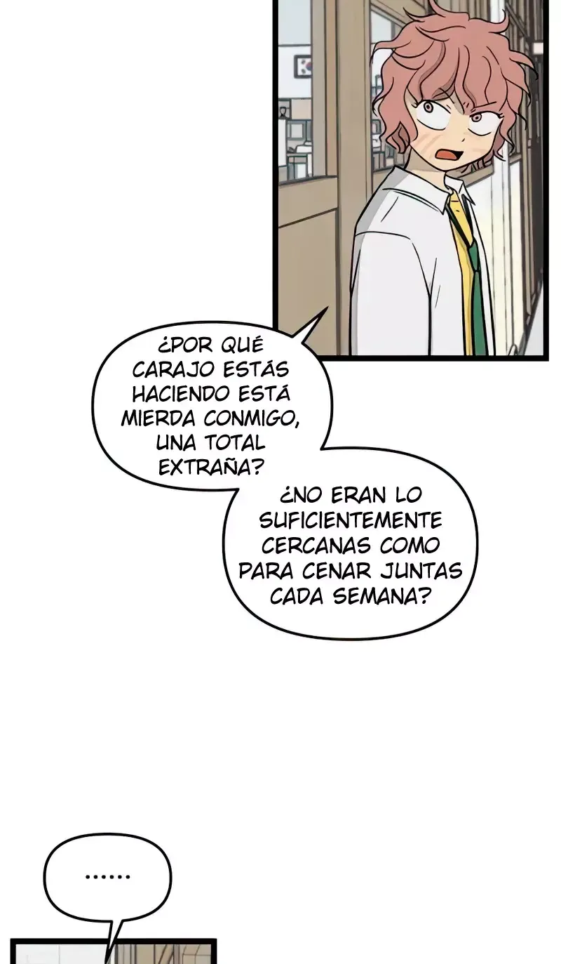 Homeless Capítulo 92 en Línea - página 11