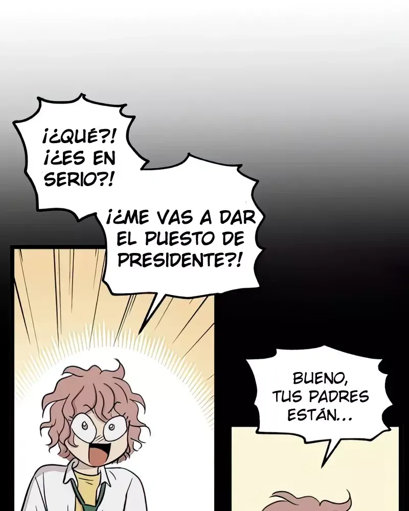 Homeless Capítulo 92 en Línea - página 21