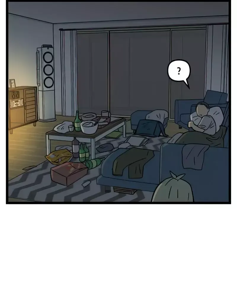 Homeless Capítulo 92 en Línea - página 29