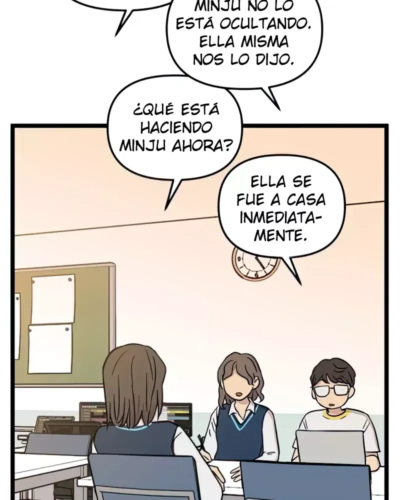 Homeless Capítulo 92 en Línea - página 41