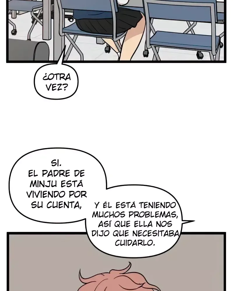 Homeless Capítulo 92 en Línea - página 42