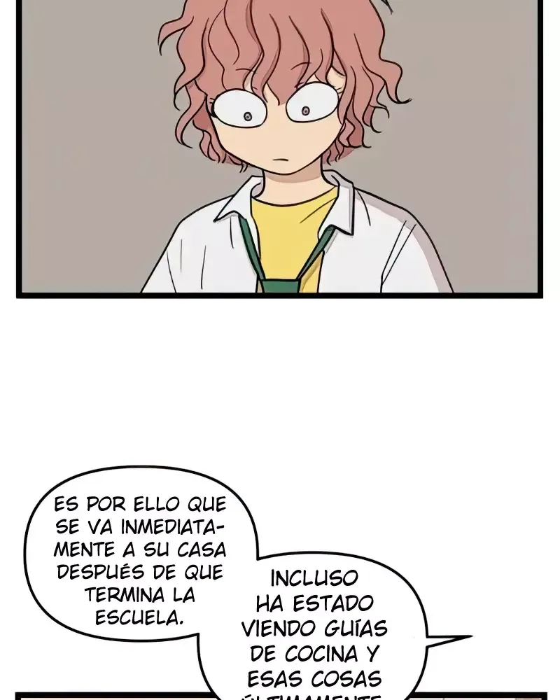 Homeless Capítulo 92 en Línea - página 43