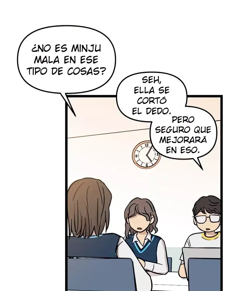 Homeless Capítulo 92 en Línea - página 45
