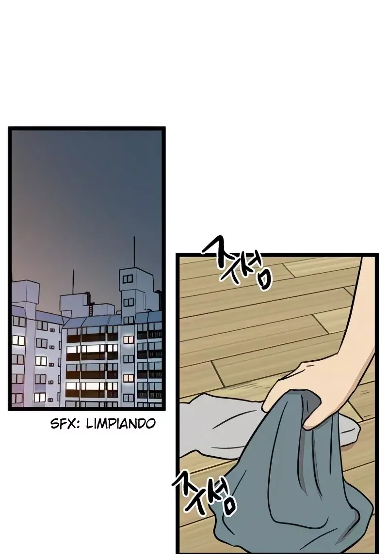 Homeless Capítulo 92 en Línea - página 50