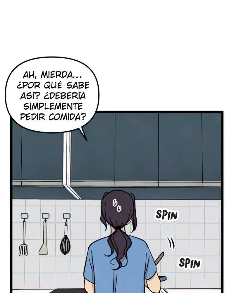 Homeless Capítulo 92 en Línea - página 56