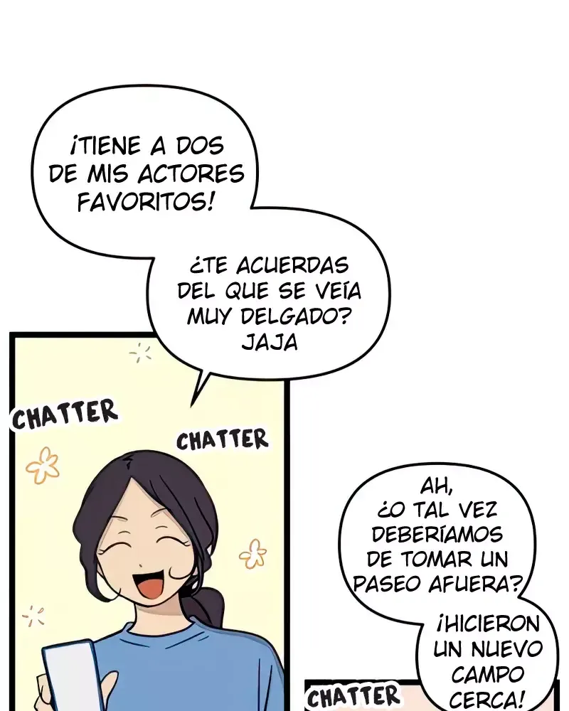 Homeless Capítulo 92 en Línea - página 68